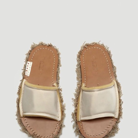 Marni Shoes - ♦️Marni Sandals